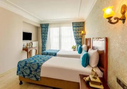 Rast Sultanahmet - 32