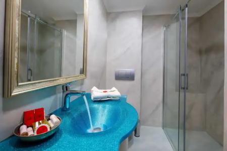 Rast Sultanahmet - 63