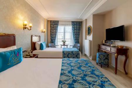 Rast Sultanahmet - 42