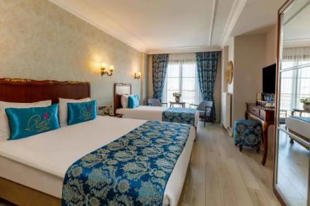 Rast Sultanahmet - 41