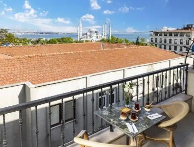 Rast Sultanahmet - 50