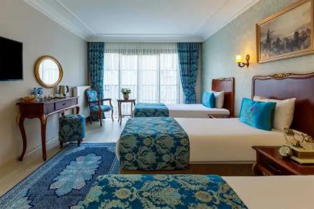 Rast Sultanahmet - 36