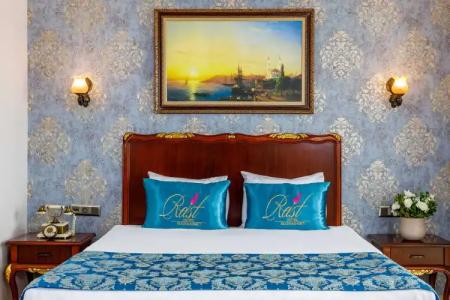 Rast Sultanahmet - 58