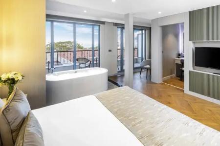 Rast Sultanahmet - 4