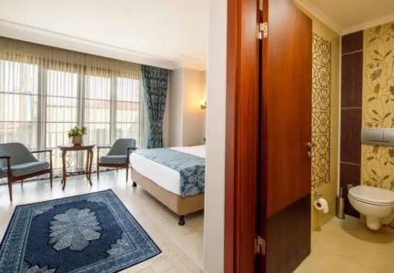 Rast Sultanahmet - 45