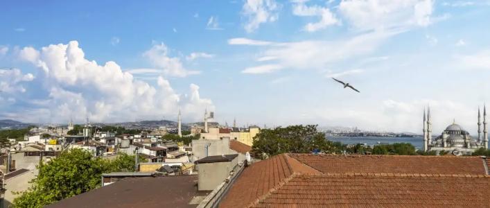 Rast Sultanahmet - 52