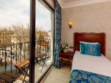 Superior Double room with balcony