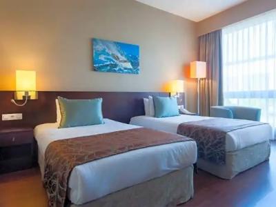 ISG Sabiha Gökçen Airport - 108