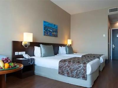 ISG Sabiha Gökçen Airport - 107