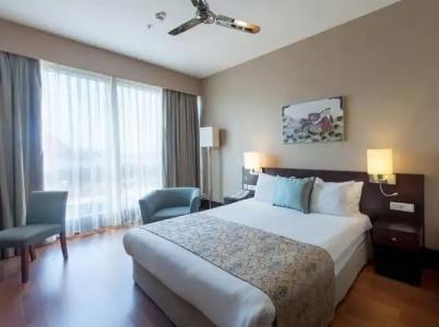 ISG Sabiha Gökçen Airport - 104