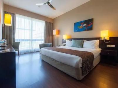 ISG Sabiha Gökçen Airport - 105