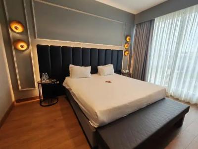 ISG Sabiha Gökçen Airport - 131