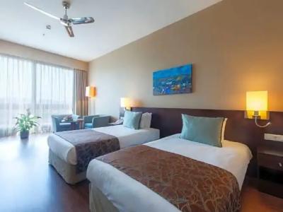 ISG Sabiha Gökçen Airport - 109