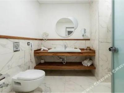 ISG Sabiha Gökçen Airport - 113