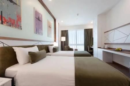 ISG Sabiha Gökçen Airport - 102