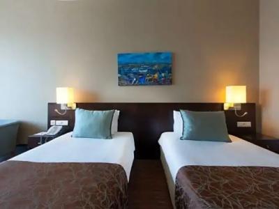 ISG Sabiha Gökçen Airport - 110