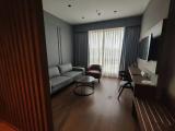 Deluxe Corner Suite