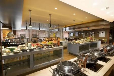 DoubleTree by Hilton Istanbul - Old Town - 102