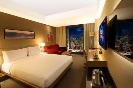 DoubleTree by Hilton Istanbul - Old Town - 109