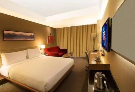 DoubleTree by Hilton Istanbul - Old Town - 108