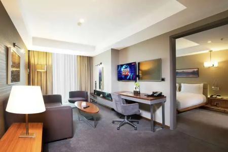 DoubleTree by Hilton Istanbul - Old Town - 114