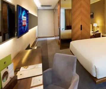 DoubleTree by Hilton Istanbul - Old Town - 103