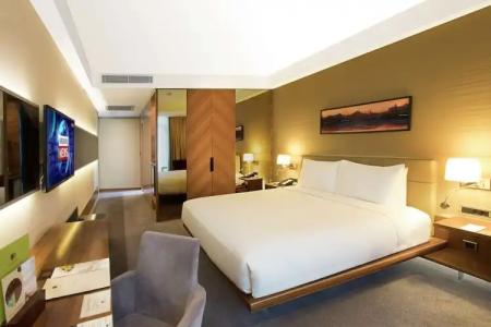 DoubleTree by Hilton Istanbul - Old Town - 104