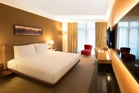 DoubleTree by Hilton Istanbul - Old Town - 100