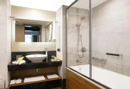 DoubleTree by Hilton Istanbul - Old Town - 116