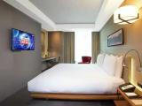 Terrace Double Suite