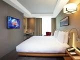 Separate Living room Double Suite