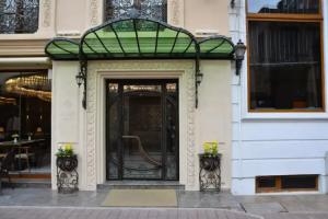 Asur Hotel, Istanbul