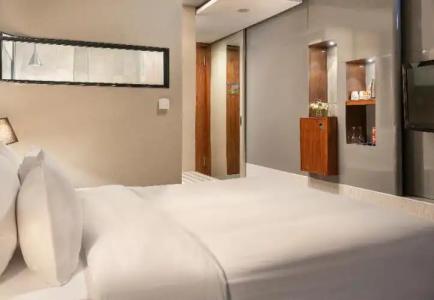 Radisson Blu Istanbul Asia - 101