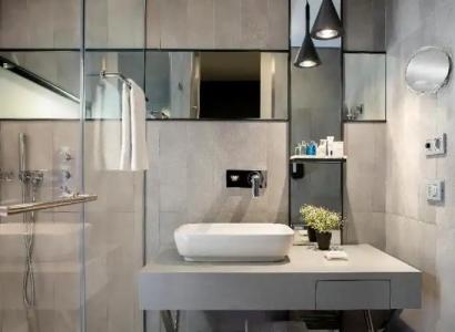 Radisson Blu Istanbul Asia - 102