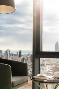 Radisson Blu Istanbul Asia - 111