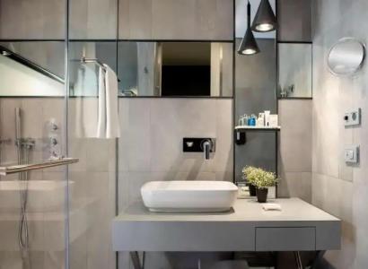 Radisson Blu Istanbul Asia - 107