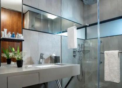 Radisson Blu Istanbul Asia - 103