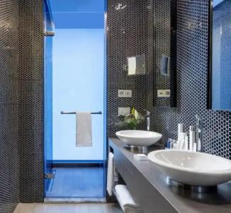 Radisson Blu Istanbul Asia - 124