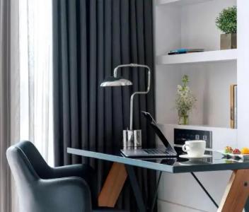 Radisson Blu Istanbul Asia - 110