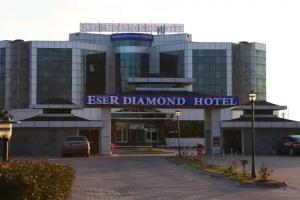 Eser Diamond Hotel Spa & Convention Center Istanbul, Silivri