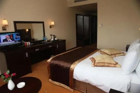 Eser Diamond Spa & Convention Center Istanbul - 2