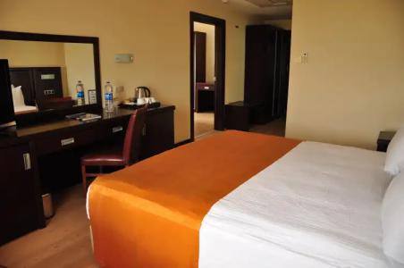 Eser Diamond Spa & Convention Center Istanbul - 22