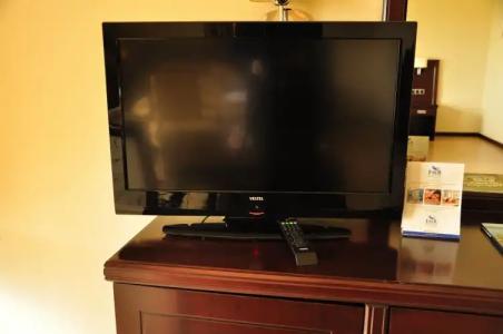 Eser Diamond Spa & Convention Center Istanbul - 6