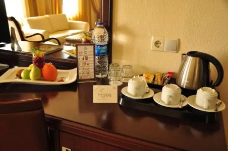 Eser Diamond Spa & Convention Center Istanbul - 10