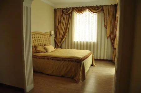 Eser Diamond Spa & Convention Center Istanbul - 27