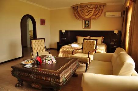 Eser Diamond Spa & Convention Center Istanbul - 33