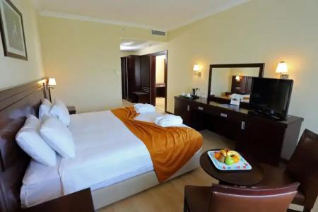 Eser Diamond Spa & Convention Center Istanbul - 37