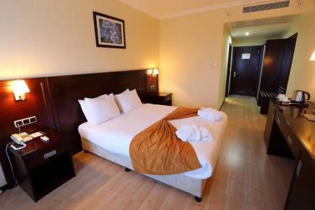 Eser Diamond Spa & Convention Center Istanbul - 5