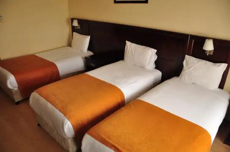 Eser Diamond Spa & Convention Center Istanbul - 19