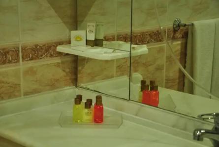 Eser Diamond Spa & Convention Center Istanbul - 31